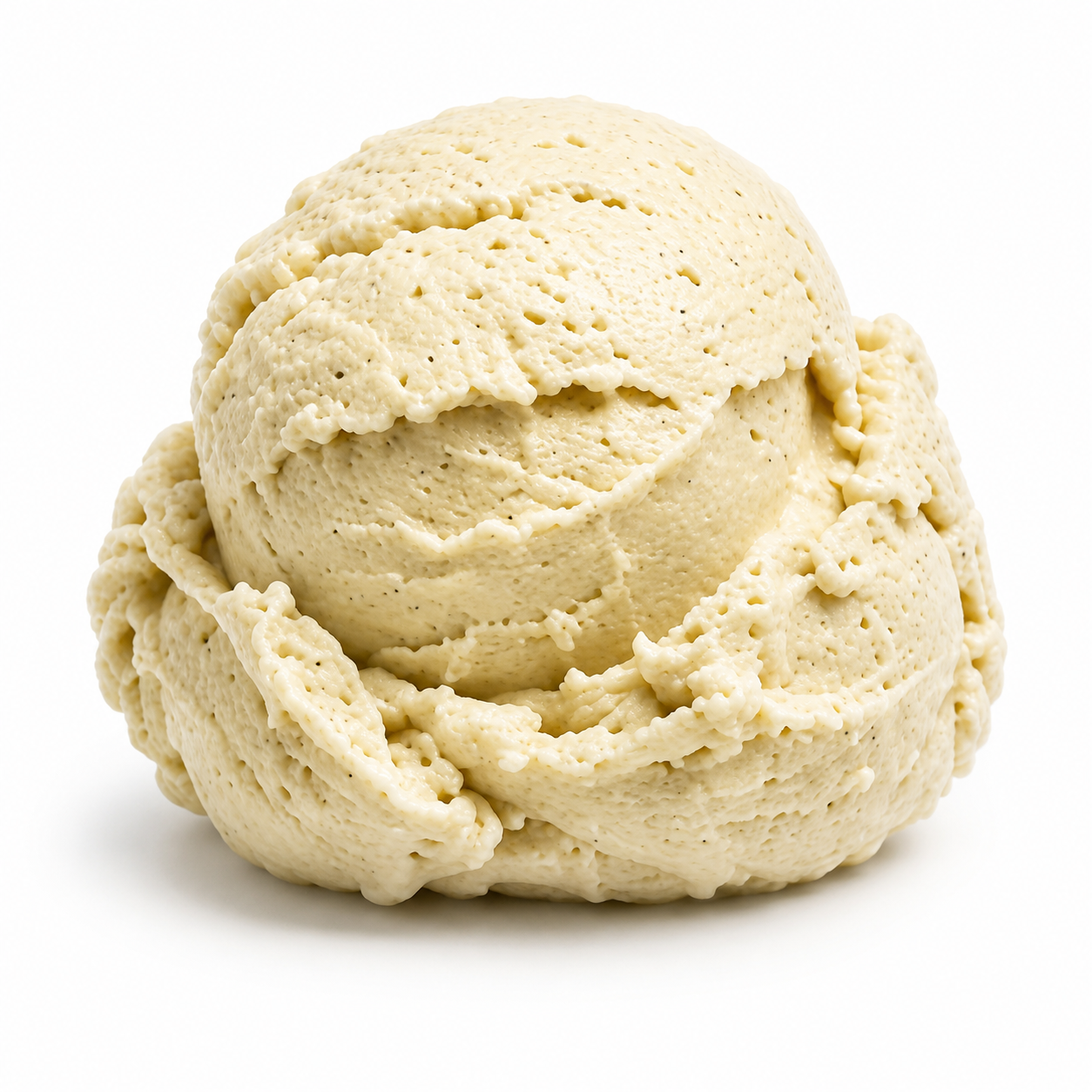 madagascar-vanilla-purple-scoop-texture