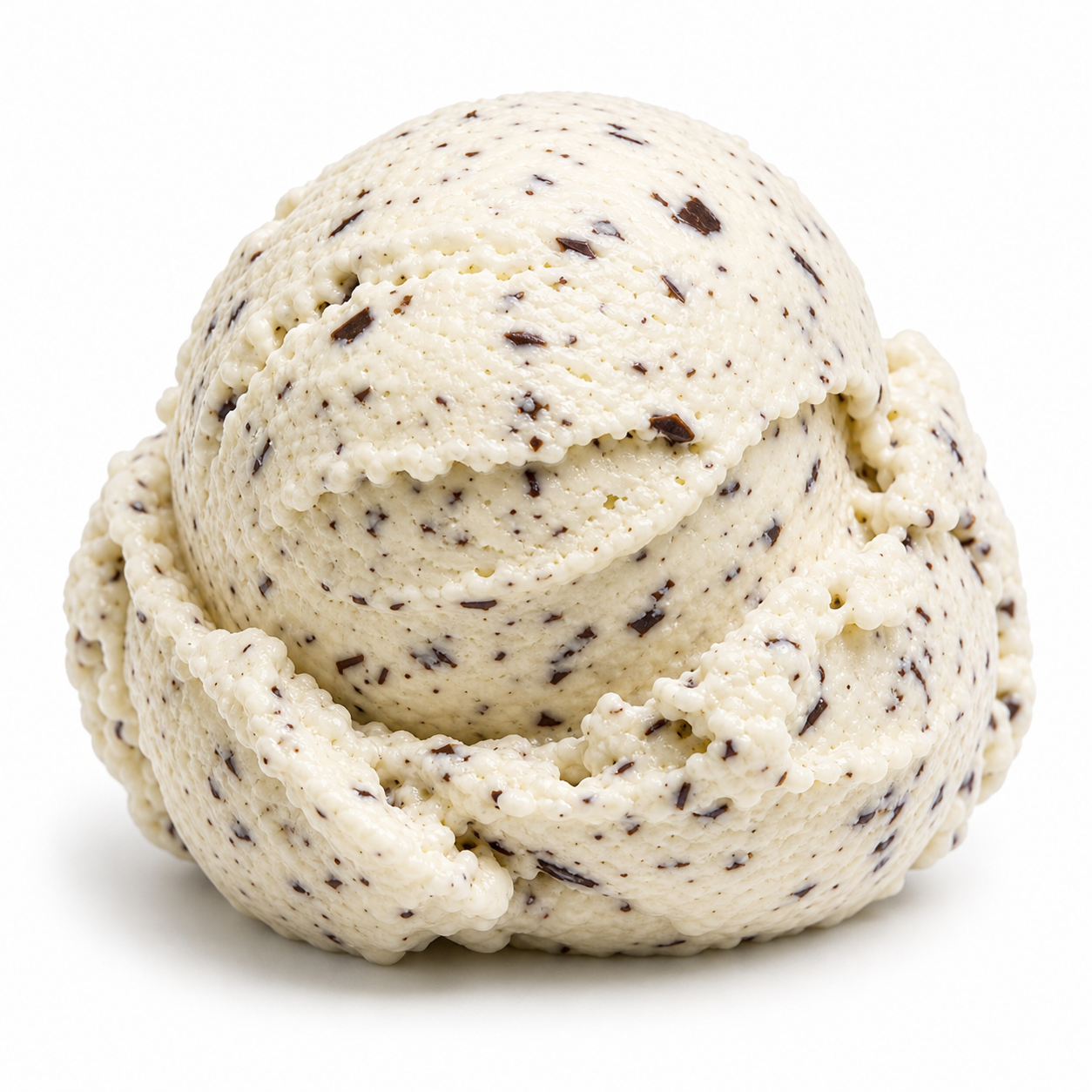 stracciatella-single-scoop